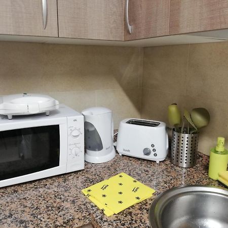 Apartpool El Torreon Διαμέρισμα Costa Adeje  Εξωτερικό φωτογραφία
