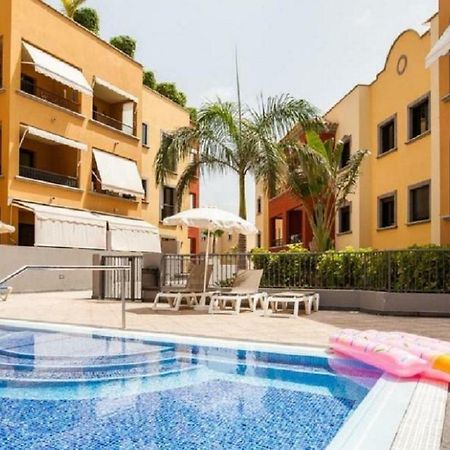 Apartpool El Torreon Διαμέρισμα Costa Adeje  Εξωτερικό φωτογραφία