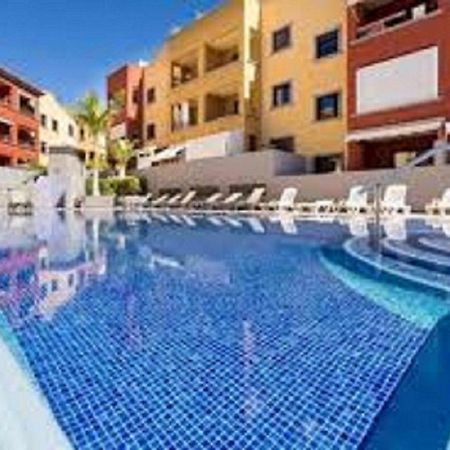 Apartpool El Torreon Διαμέρισμα Costa Adeje  Εξωτερικό φωτογραφία