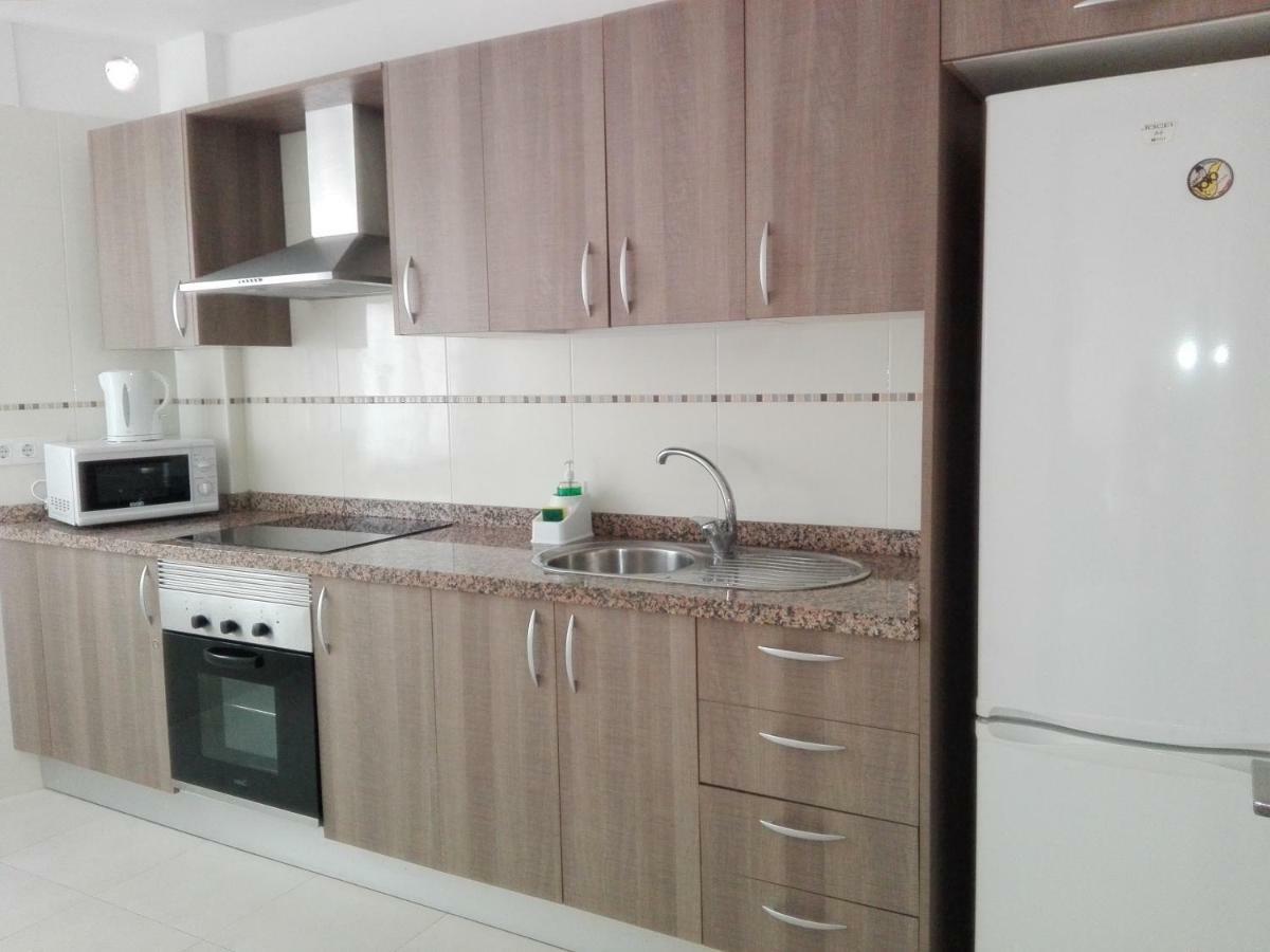 Apartpool El Torreon Διαμέρισμα Costa Adeje  Εξωτερικό φωτογραφία