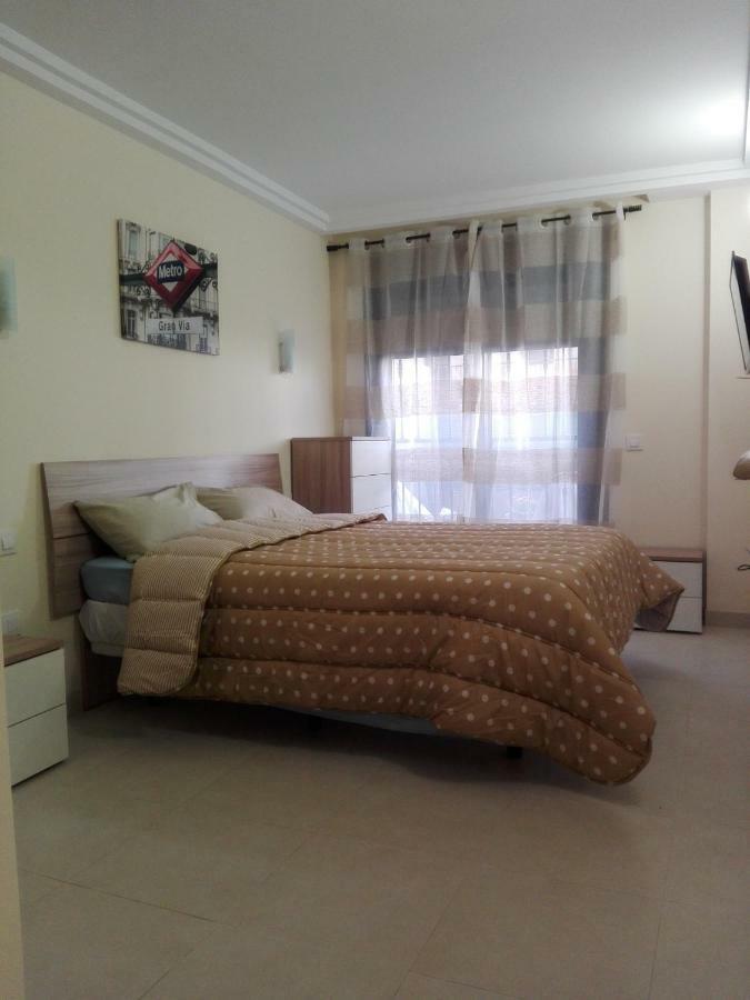 Apartpool El Torreon Διαμέρισμα Costa Adeje  Εξωτερικό φωτογραφία