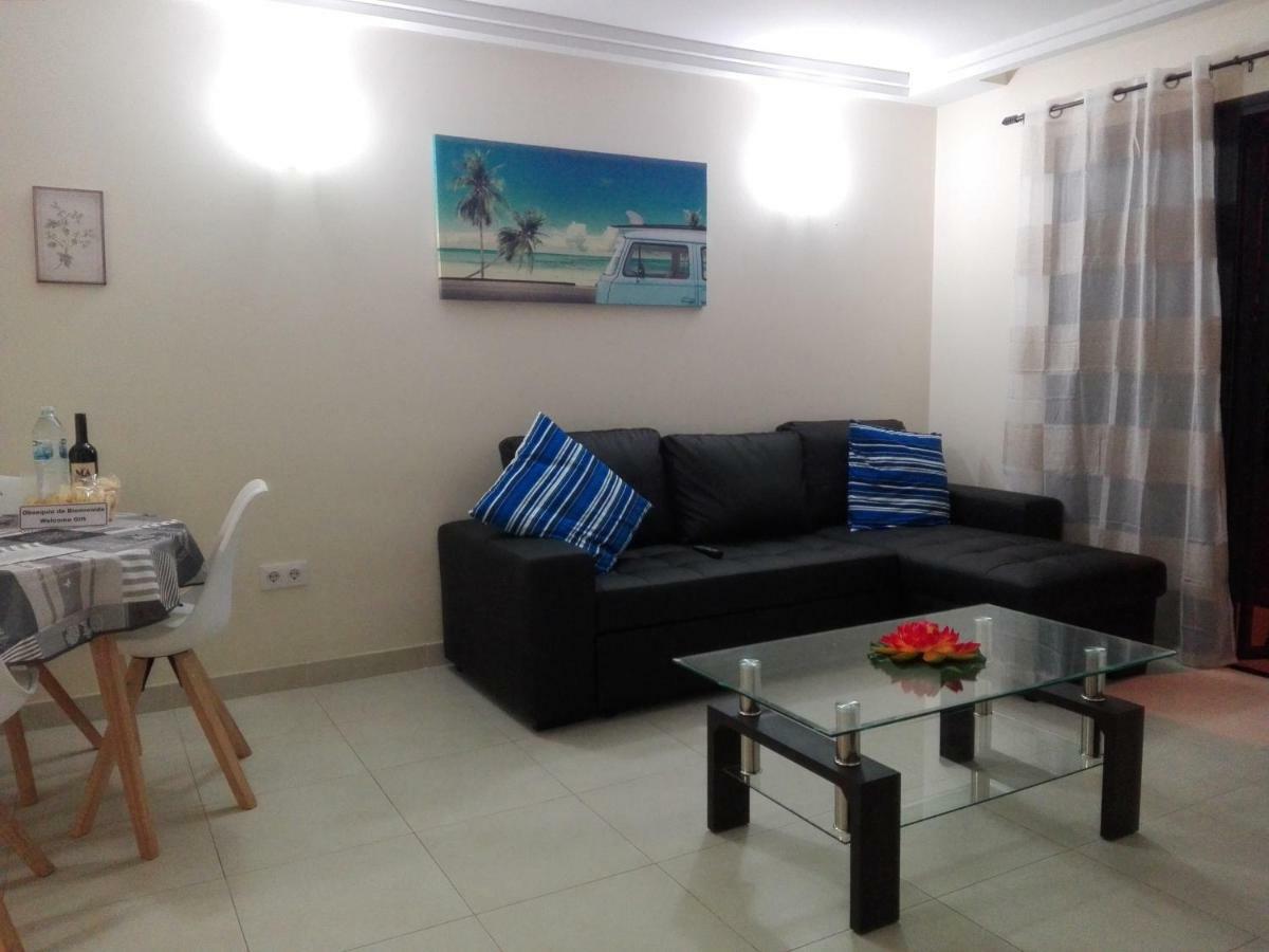 Apartpool El Torreon Διαμέρισμα Costa Adeje  Εξωτερικό φωτογραφία