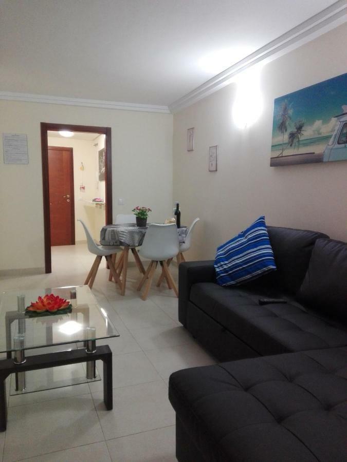 Apartpool El Torreon Διαμέρισμα Costa Adeje  Εξωτερικό φωτογραφία