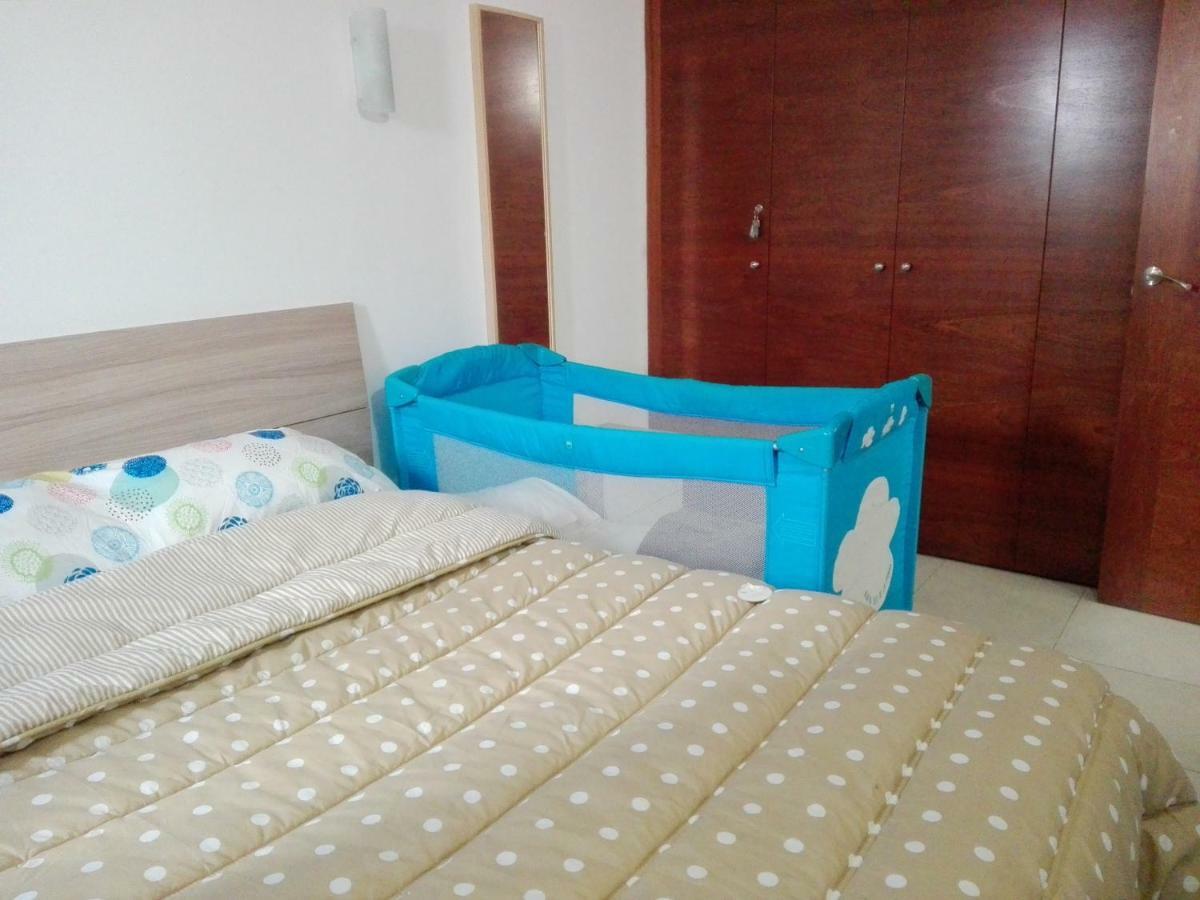 Apartpool El Torreon Διαμέρισμα Costa Adeje  Εξωτερικό φωτογραφία