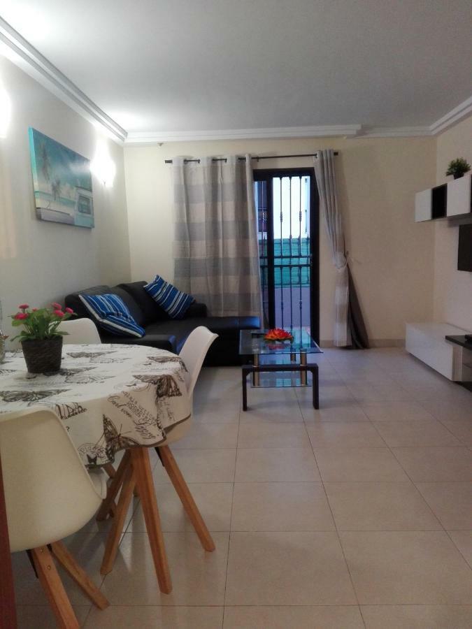 Apartpool El Torreon Διαμέρισμα Costa Adeje  Εξωτερικό φωτογραφία