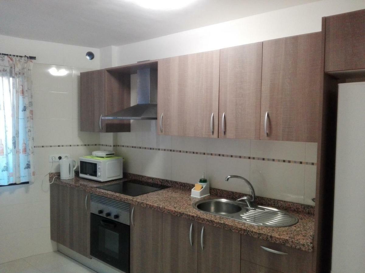 Apartpool El Torreon Διαμέρισμα Costa Adeje  Εξωτερικό φωτογραφία