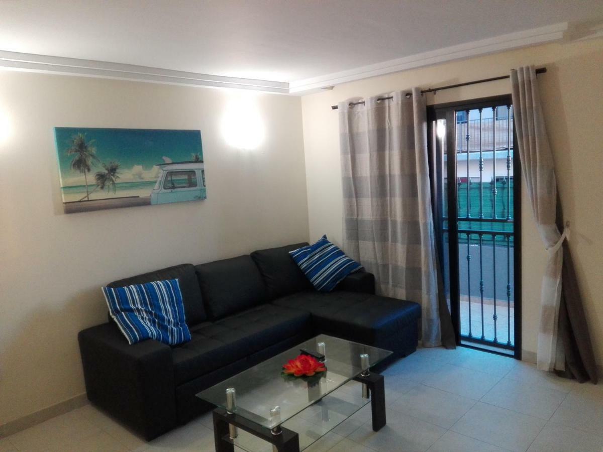 Apartpool El Torreon Διαμέρισμα Costa Adeje  Εξωτερικό φωτογραφία