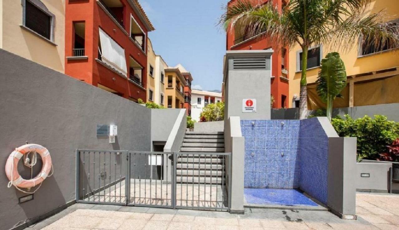 Apartpool El Torreon Διαμέρισμα Costa Adeje  Εξωτερικό φωτογραφία
