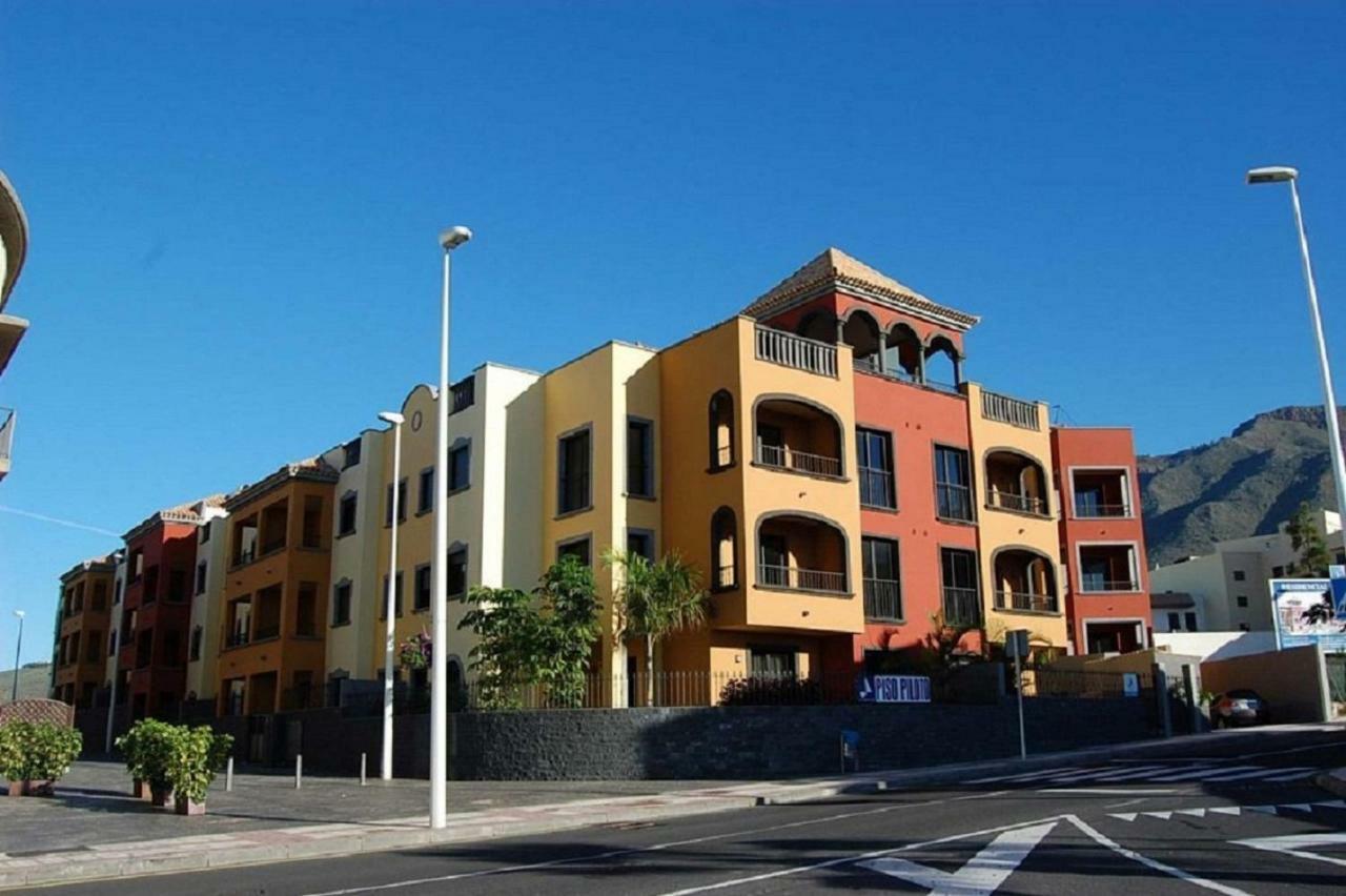 Apartpool El Torreon Διαμέρισμα Costa Adeje  Εξωτερικό φωτογραφία