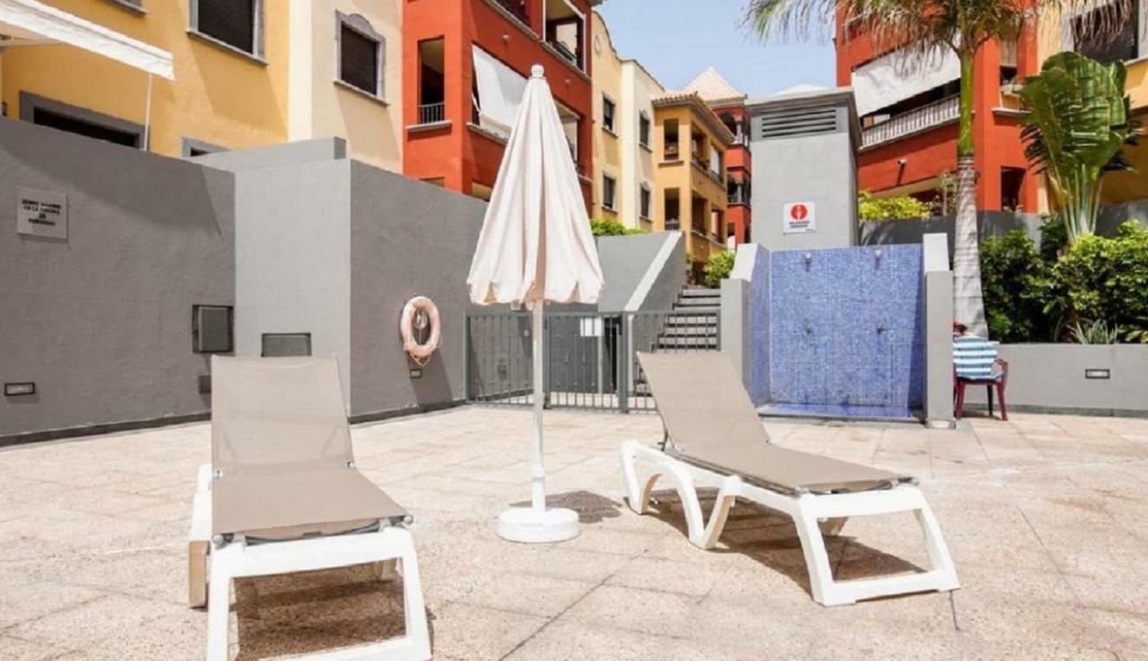 Apartpool El Torreon Διαμέρισμα Costa Adeje  Εξωτερικό φωτογραφία