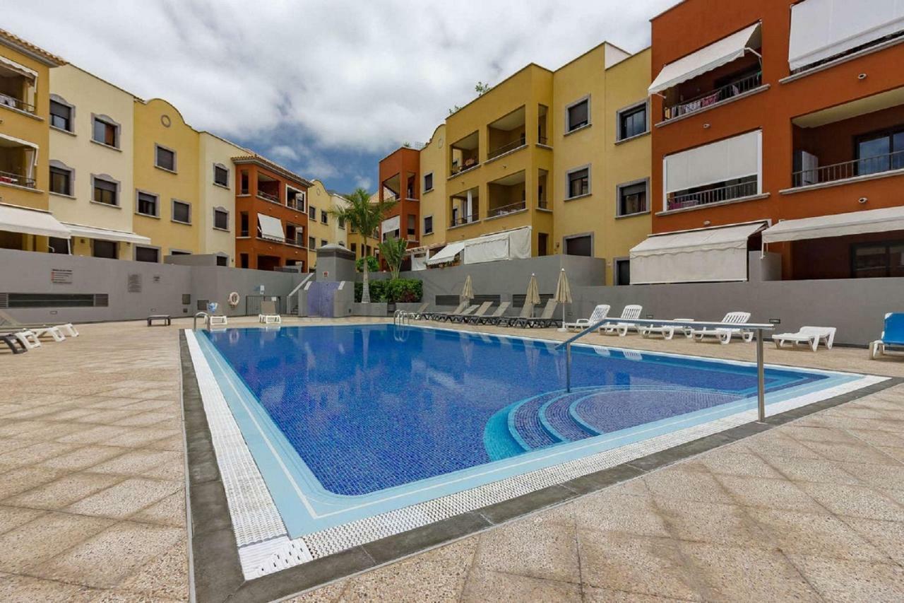 Apartpool El Torreon Διαμέρισμα Costa Adeje  Εξωτερικό φωτογραφία