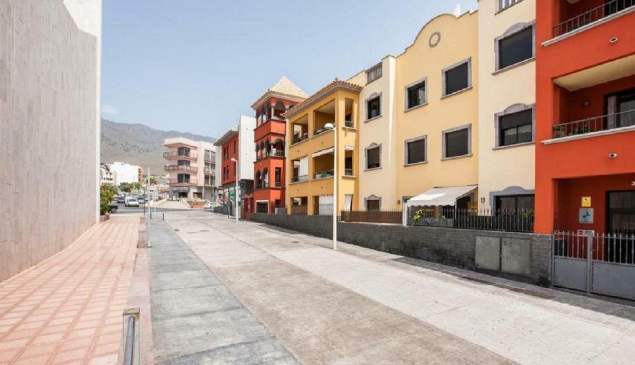 Apartpool El Torreon Διαμέρισμα Costa Adeje  Εξωτερικό φωτογραφία