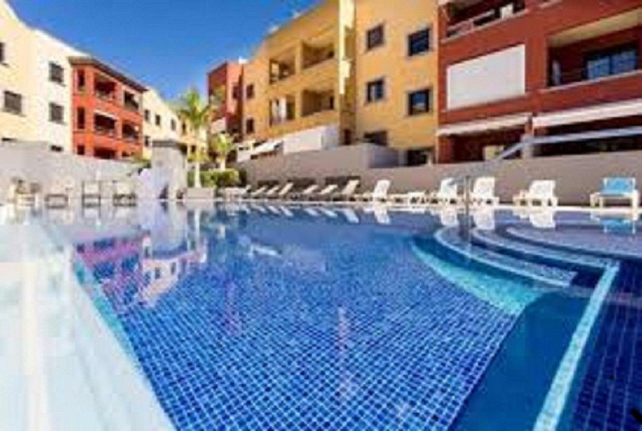 Apartpool El Torreon Διαμέρισμα Costa Adeje  Εξωτερικό φωτογραφία