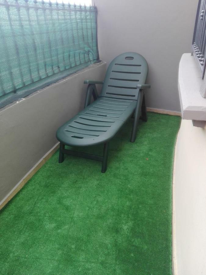 Apartpool El Torreon Διαμέρισμα Costa Adeje  Εξωτερικό φωτογραφία