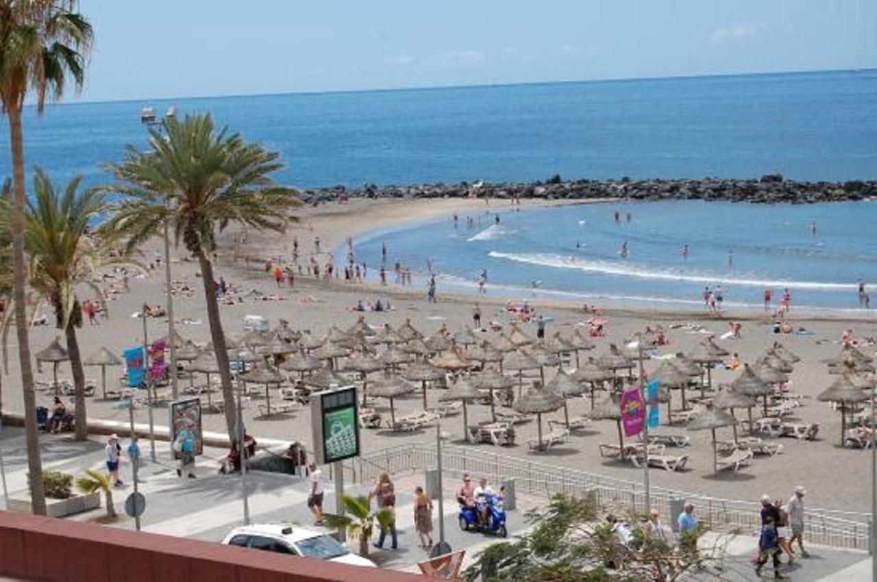 Apartpool El Torreon Διαμέρισμα Costa Adeje  Εξωτερικό φωτογραφία