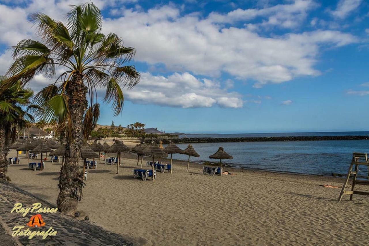 Apartpool El Torreon Διαμέρισμα Costa Adeje  Εξωτερικό φωτογραφία
