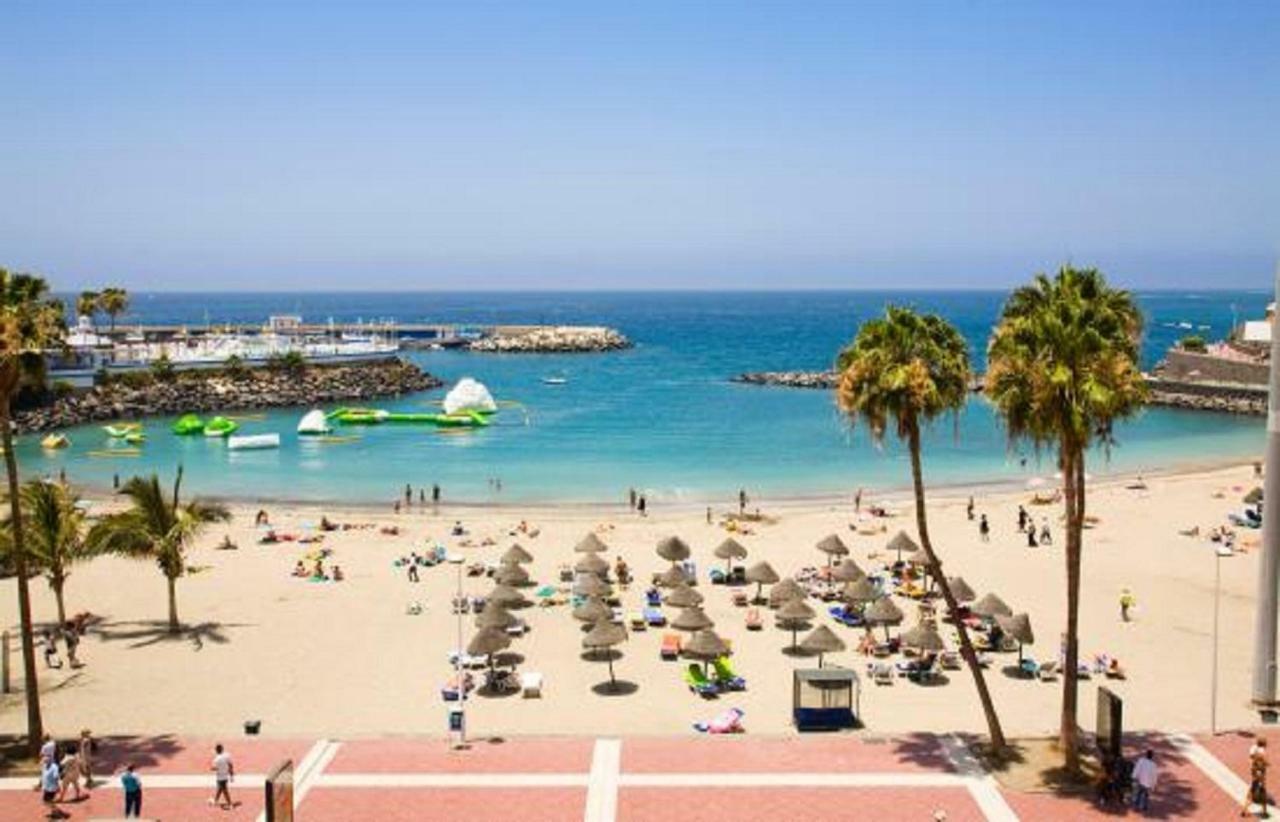 Apartpool El Torreon Διαμέρισμα Costa Adeje  Εξωτερικό φωτογραφία