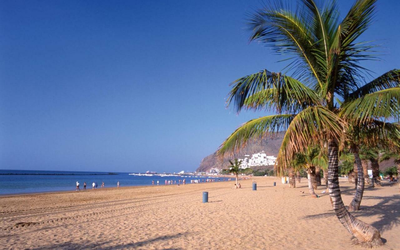 Apartpool El Torreon Διαμέρισμα Costa Adeje  Εξωτερικό φωτογραφία